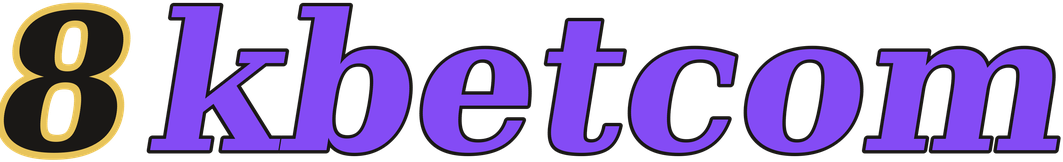 8kbetcom logo
