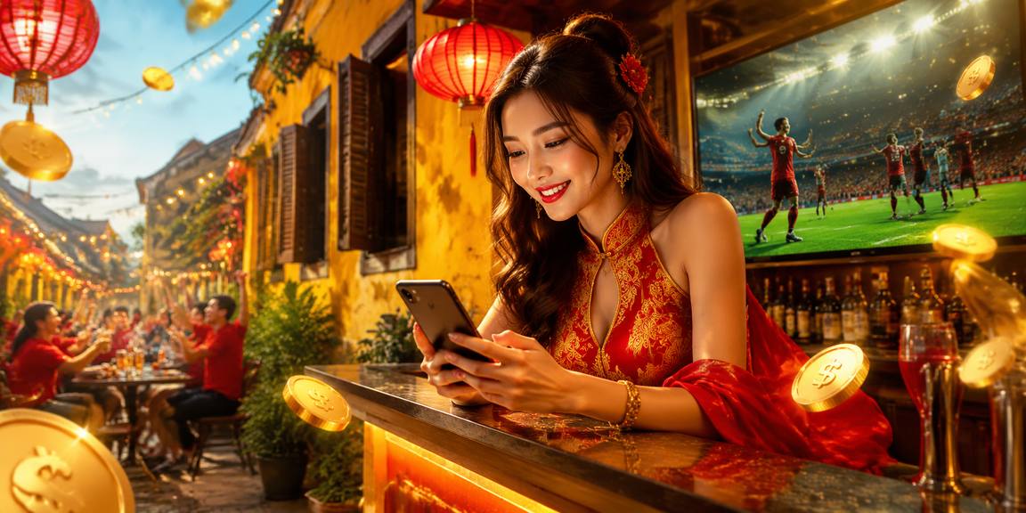 8kbetcom Slot Mùa Lễ Hội